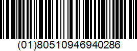 Barcode Generator TEC-IT