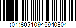 Barcode Generator TEC-IT