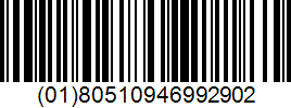 Barcode Generator TEC-IT