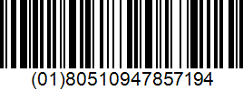 Barcode Generator TEC-IT