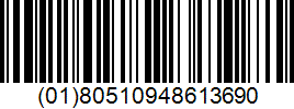 Barcode Generator TEC-IT