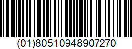 Barcode Generator TEC-IT