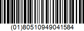 Barcode Generator TEC-IT