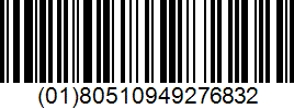 Barcode Generator TEC-IT