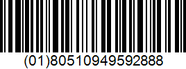 Barcode Generator TEC-IT