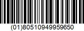 Barcode Generator TEC-IT