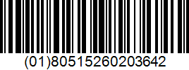 Barcode Generator TEC-IT