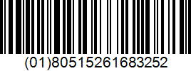 Barcode Generator TEC-IT