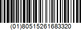 Barcode Generator TEC-IT