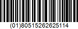 Barcode Generator TEC-IT