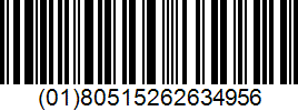 Barcode Generator TEC-IT