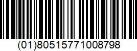 Barcode Generator TEC-IT