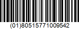 Barcode Generator TEC-IT