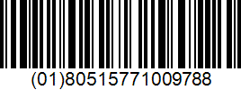 Barcode Generator TEC-IT