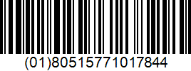 Barcode Generator TEC-IT