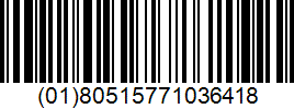 Barcode Generator TEC-IT