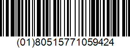 Barcode Generator TEC-IT