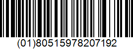 Barcode Generator TEC-IT