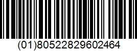 Barcode Generator TEC-IT