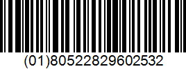 Barcode Generator TEC-IT