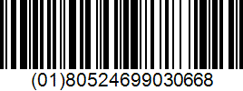 Barcode Generator TEC-IT