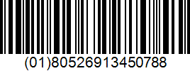 Barcode Generator TEC-IT