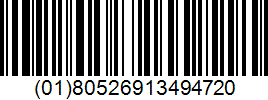 Barcode Generator TEC-IT