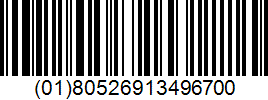 Barcode Generator TEC-IT