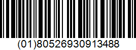 Barcode Generator TEC-IT