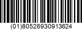 Barcode Generator TEC-IT