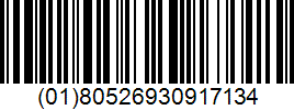 Barcode Generator TEC-IT
