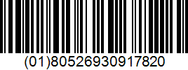 Barcode Generator TEC-IT