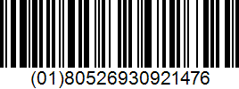 Barcode Generator TEC-IT