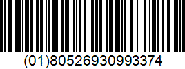 Barcode Generator TEC-IT