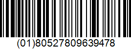Barcode Generator TEC-IT