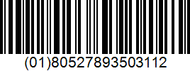 Barcode Generator TEC-IT