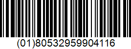 Barcode Generator TEC-IT