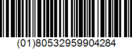 Barcode Generator TEC-IT