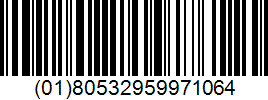 Barcode Generator TEC-IT