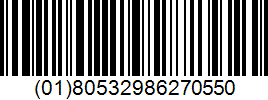 Barcode Generator TEC-IT