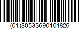 Barcode Generator TEC-IT