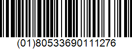 Barcode Generator TEC-IT
