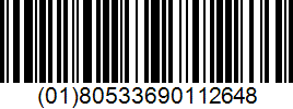 Barcode Generator TEC-IT