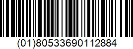 Barcode Generator TEC-IT