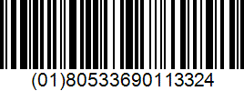 Barcode Generator TEC-IT