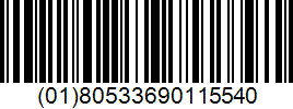 Barcode Generator TEC-IT