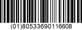 Barcode Generator TEC-IT