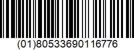 Barcode Generator TEC-IT