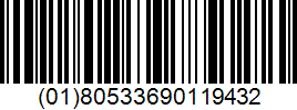 Barcode Generator TEC-IT