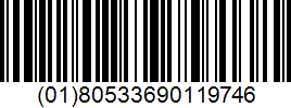 Barcode Generator TEC-IT